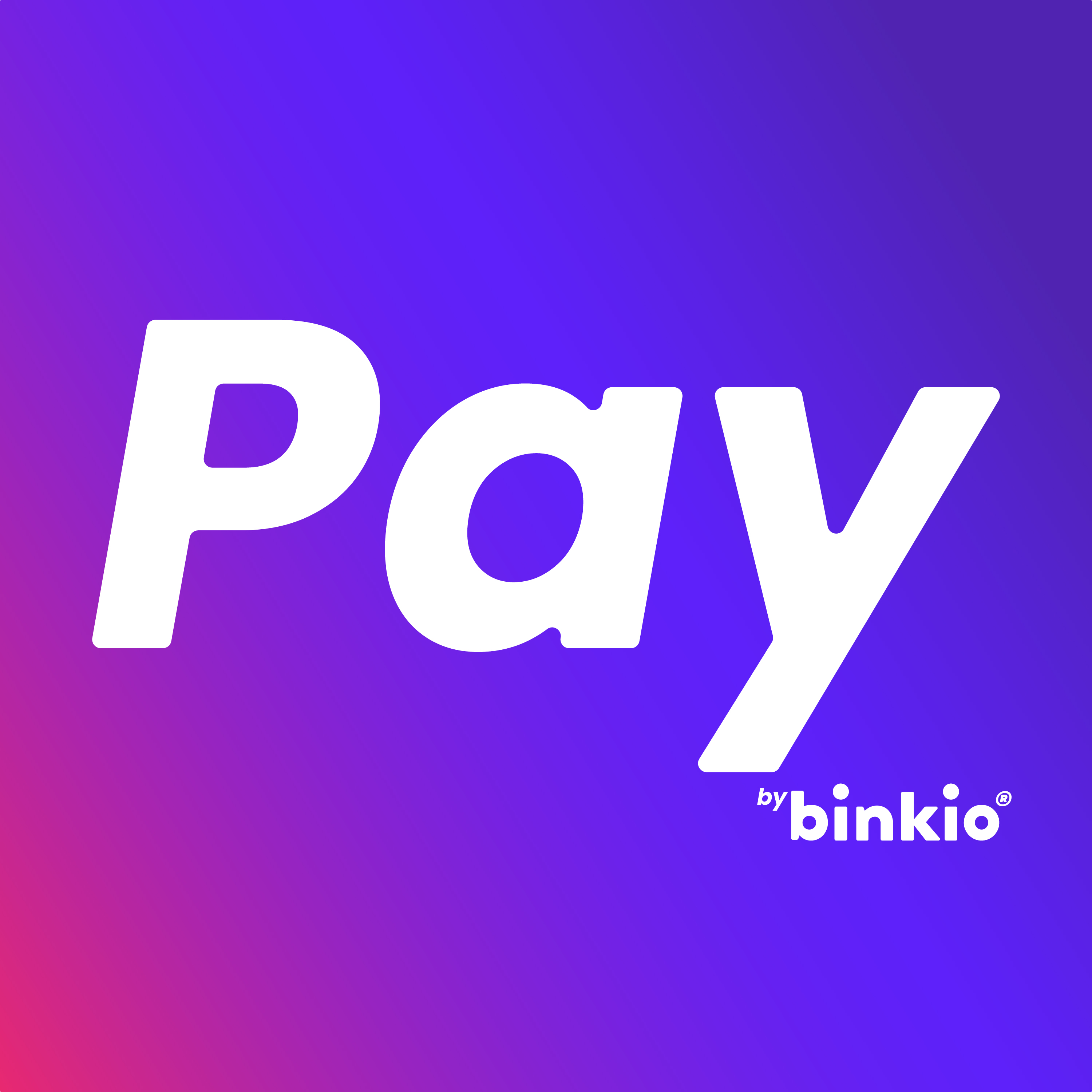 Binkio Pay