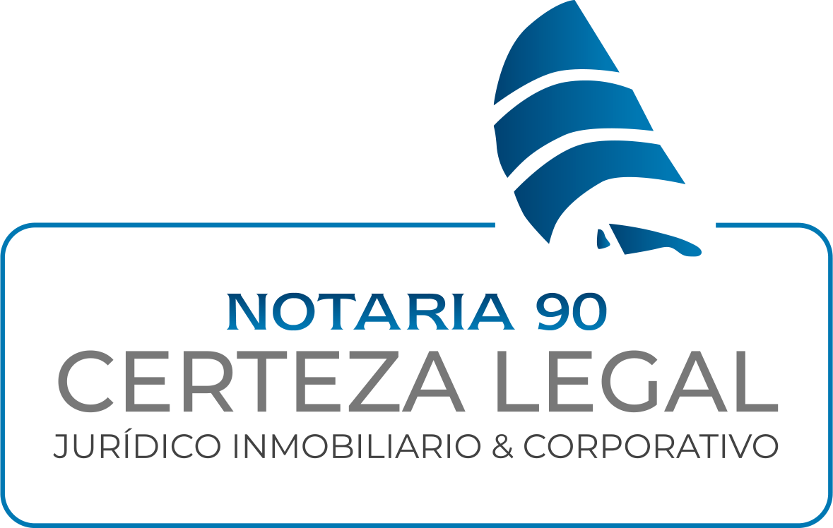 Notaría 90